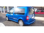Volkswagen Caddy 1.6 TDI BLUEMOTION 102 CV miniatura 4